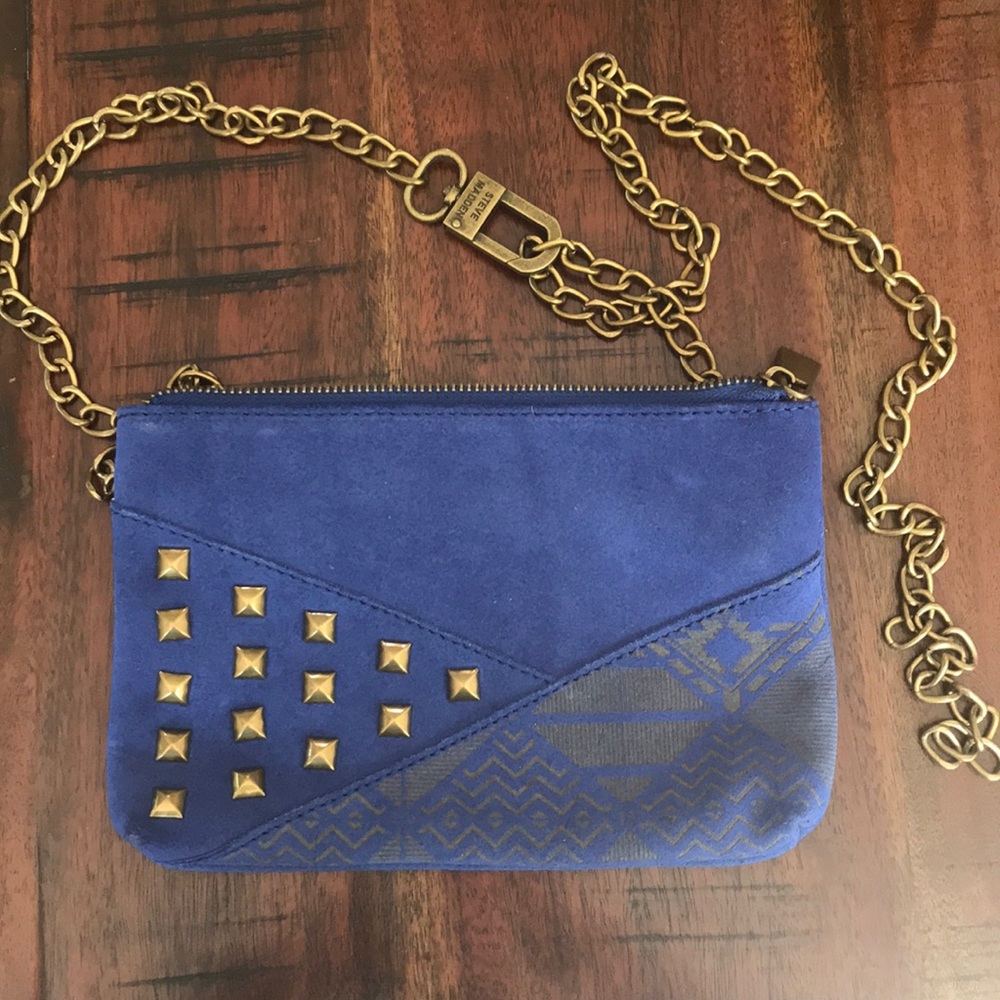 STEVE MADDEN SHOULDER BAG/BELT BAG